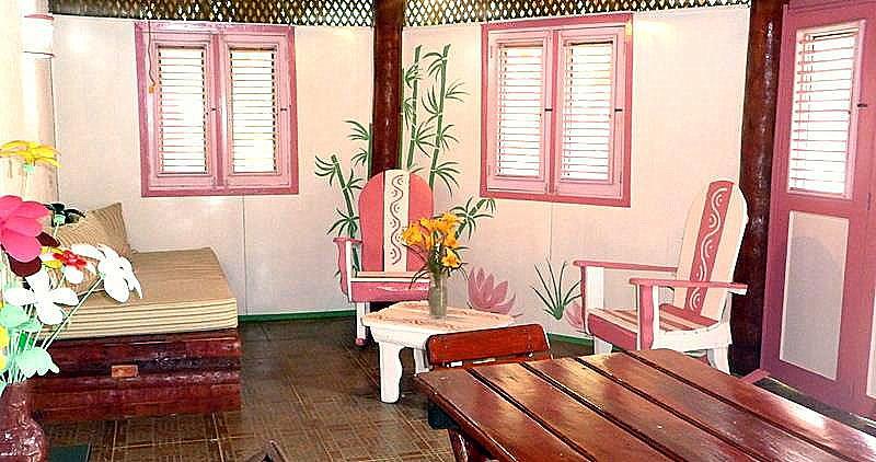 Las Puertas del Paraíso Río San Juan Exterior foto